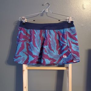 RARE Reebok Crossfit Ass to Ankle Short